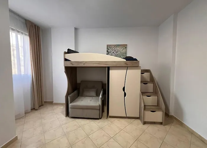 Solaris By Adriatic Living Durres