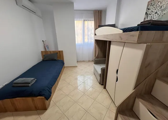Solaris By Adriatic Living *