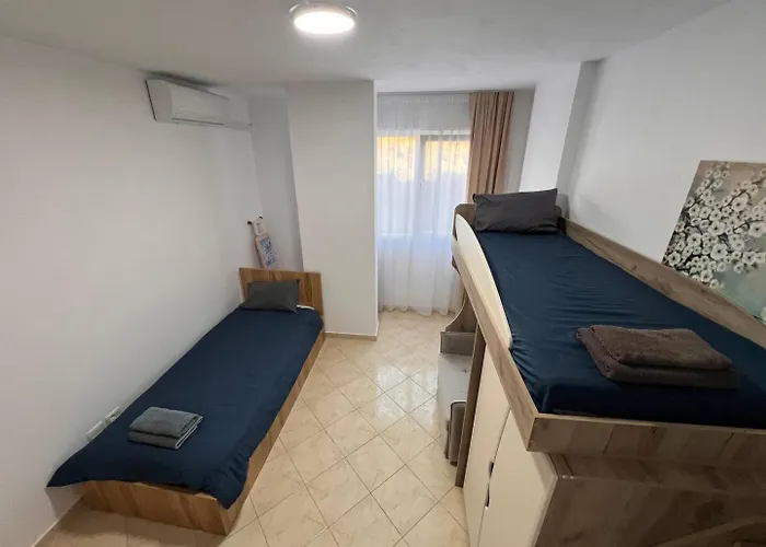 Solaris By Adriatic Living Durres