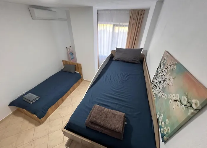 Solaris By Adriatic Living Durres