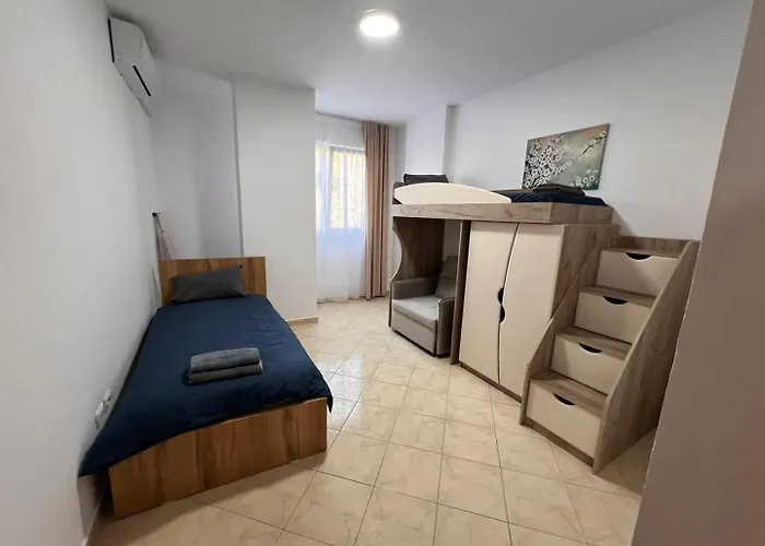 Solaris By Adriatic Living