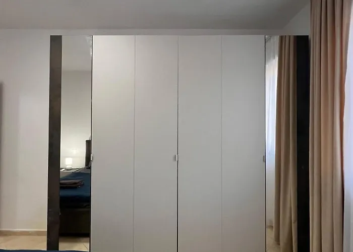 Solaris By Adriatic Living Durres