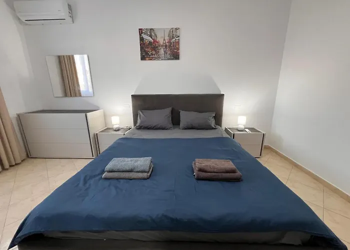 Apartment Solaris By Adriatic Living