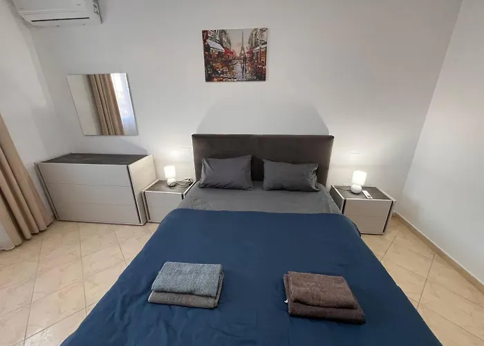 Solaris By Adriatic Living Apartment