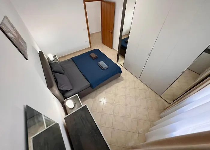 Solaris By Adriatic Living *