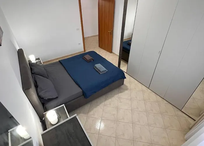 Solaris By Adriatic Living *