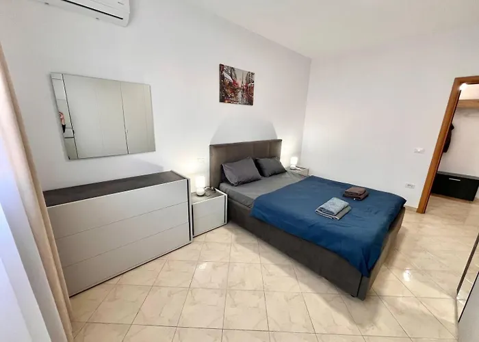 Apartment Solaris By Adriatic Living Durres
