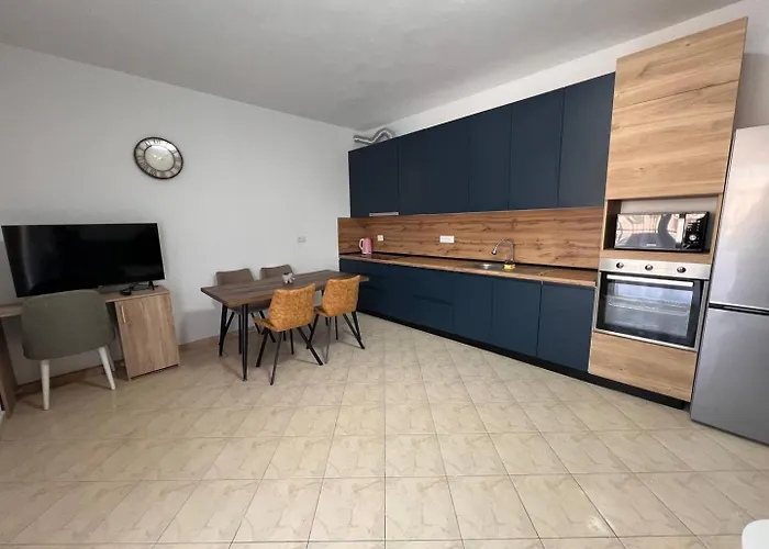 Solaris By Adriatic Living