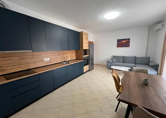 Apartment Solaris By Adriatic Living