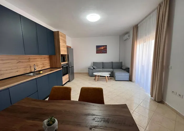 Solaris By Adriatic Living *